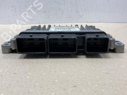 Engine control unit (ECU) RENAULT KANGOO Express (FW0/1_) 1.5 dCi 90 (FW0G, FW05, FW08, FW11) | BP37204473M57 - Image 2