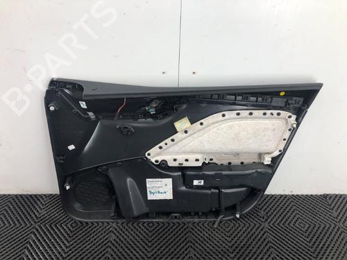 Front left panel SKODA SCALA (NW1) 1.5 TSI | BP37208608C58 - Image 5