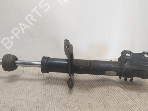Used Right front shock absorber OPEL ASTRA H GTC (A04) 1.6 (L08) (116 hp) 15342451