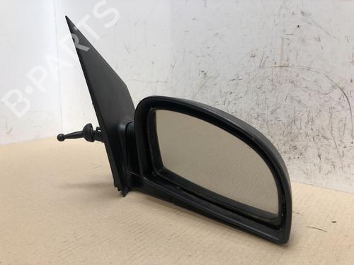 Right mirror HYUNDAI GETZ (TB) 1.3 i | BP15533556C27 