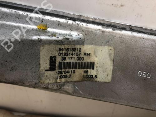 Front right window mechanism OPEL CORSA D (S07) 1.4 LPG (L08, L68) | BP37206323C23 - Image 5