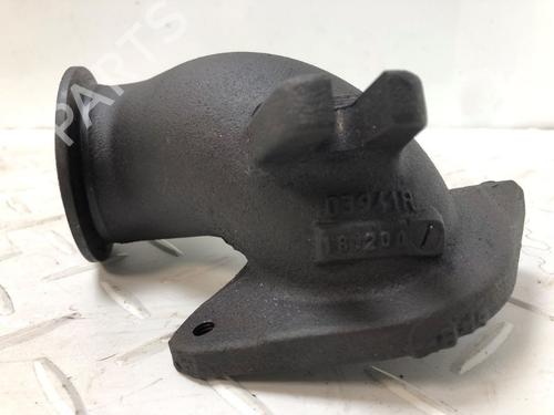 Pipe OPEL MOVANO B Van (X62) 2.3 CDTI FWD (FV) | BP37214801M125 - Image 4