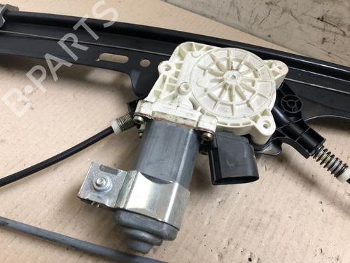 Front left window mechanism BMW 5 (E60) 530 i | BP15298487C22 