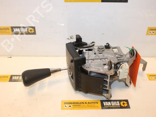 Used Gear lever LEXUS RX (_U3_) 400h AWD (MHU38_, MHU38R) (272 hp) 26898612
