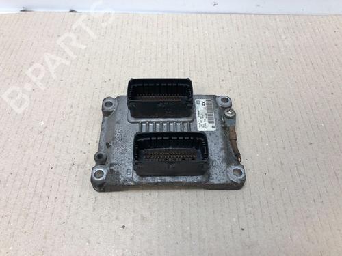 Engine control unit (ECU) OPEL CORSA C (X01) 1.2 (F08, F68) | BP15536604M57 