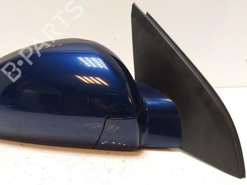 Used Right mirror OPEL VECTRA C (Z02) 2.2 DTI 16V (F69) (125 hp) 15340766