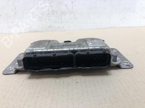 Used Engine control unit (ECU) Engine control unit (ECU) 15536904 15536904