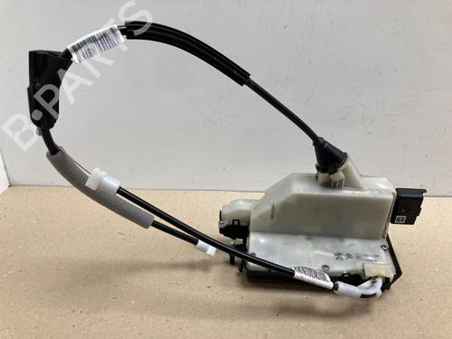 Used Rear right lock Rear right lock 37213094 37213094