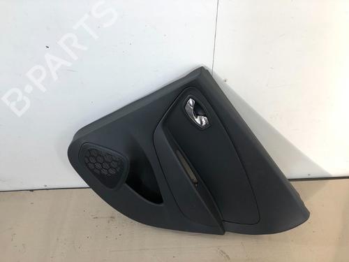 Høyre bakpanel Høyre bakpanel RENAULT CAPTUR I (J5_, H5_) 1.5 dCi 90 (J5N4, J5M5, J5MW, J5M6, J5AL, J5AJ) (90 hp) 37213560 37213560