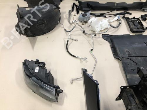 Full front VW T-CROSS (C11, D31) 1.0 TSi | BP37214094S1 - Image 8