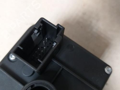 Headlight switch MERCEDES-BENZ A-CLASS (W169) A 150 (169.031, 169.331) | BP15341010I24 