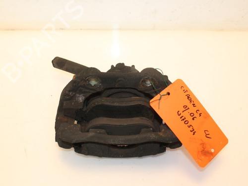 Used Left front brake caliper Left front brake caliper 15321668 15321668