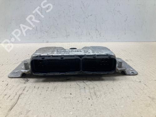Used Engine control unit (ECU) Engine control unit (ECU) 37215209 37215209