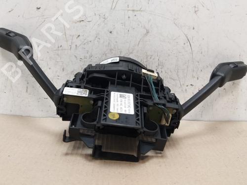 Steering column stalk SKODA OCTAVIA III Combi (5E5, 5E6) 1.6 TDI | BP37206135I23 - Image 5