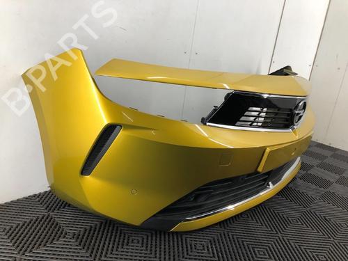 Front bumper OPEL ASTRA L (O5) 1.2 (FPHNSL, FPHNSR) | BP16265830C7 