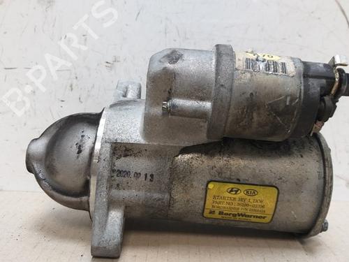 Used Starter Starter 17375976 17375976