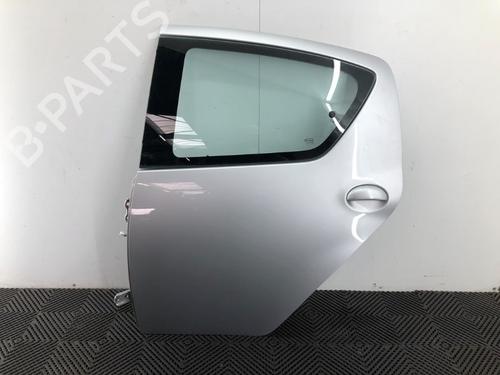 left-rear-door-toyota-aygo-_b1_-2005-2006-2007-2008-2009-2010-2011-2012-2013-2014-37206280 main image