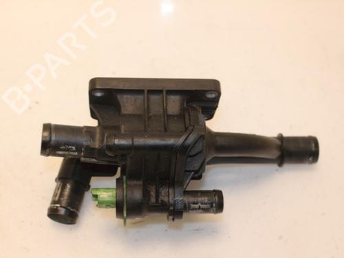 Used Thermostat housing Thermostat housing 15829325 15829325