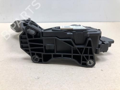 Pedal PEUGEOT 2008 I (CU_) 1.2 THP 110 / PureTech 110 | BP37208431I4 - Image 7