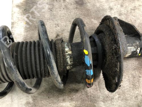 Right front shock absorber VW GOLF VI (5K1) 1.6 TDI | BP37214221M17 - Image 9