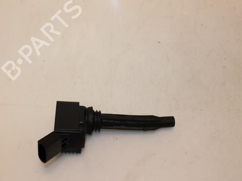 Used Ignition coil Ignition coil VW GOLF VII (5G1, BQ1, BE1, BE2) 1.4 TSI (140 hp) 15327081 15327081
