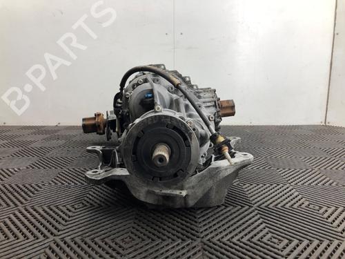 Gearbox AUDI A6 C7 Avant (4G5, 4GD) RS6 performance quattro | BP37214977M3 - Image 3