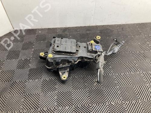 Used AdBlue tank PEUGEOT PARTNER Box Body/MPV (K9) 1.6 BlueHDI 75 (75 hp) 21264425