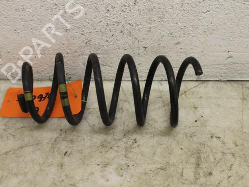Used Shock absorber spring SMART CITY-COUPE (450) 0.6 (450.352, 450.353) (61 hp) 15304557