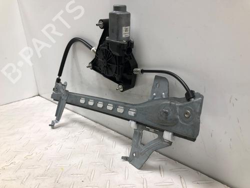Front left window mechanism PEUGEOT 108 1.0 VTi 72 | BP37206361C22 - Image 3