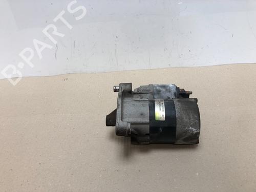 Used Starter CITROËN C3 I (FC_, FN_) 1.1 i (60 hp) 16065040