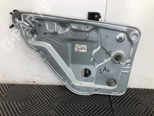 Used Rear left window mechanism Rear left window mechanism 37206690 37206690