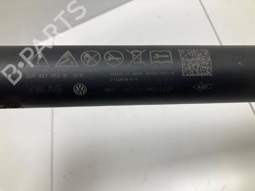 Tailgate lift support VW T-ROC (A11, D11) 2.0 R 4motion | BP37207902C138 - Image 3