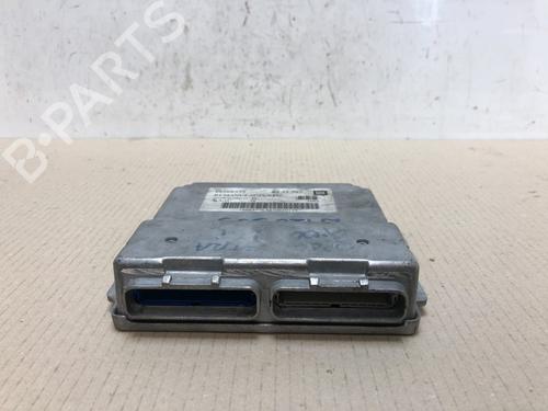 Used Engine control unit (ECU) Engine control unit (ECU) 15301631 15301631