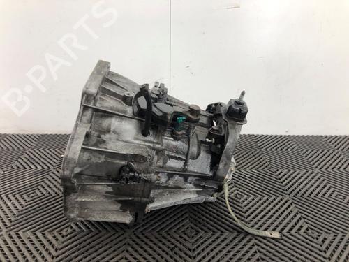 Gearbox OPEL VIVARO B Van (X82) 1.6 CDTI (05) | BP37215251M3 - Image 3