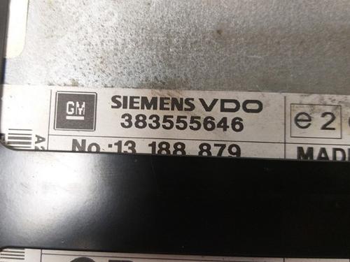 Radio OPEL COMBO Box Body/MPV 1.3 CDTI 16V | BP15535418E6 