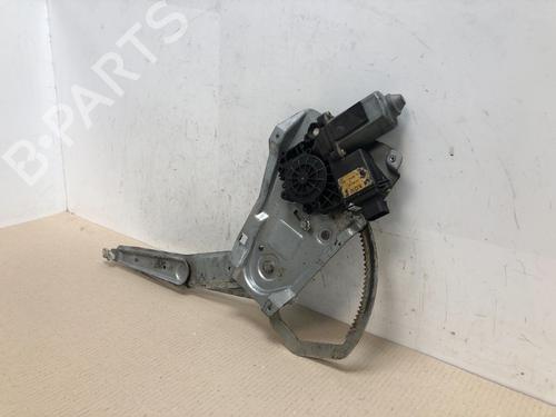 Front left window mechanism OPEL OMEGA B Estate (V94) 2.2 DTI 16V (F35, M35, P35) | BP15298989C22 