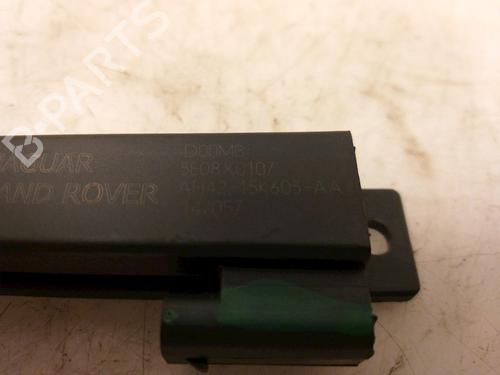 Other LAND ROVER RANGE ROVER SPORT II (L494) 3.0 SDV6 4x4 | BP15337580O1 