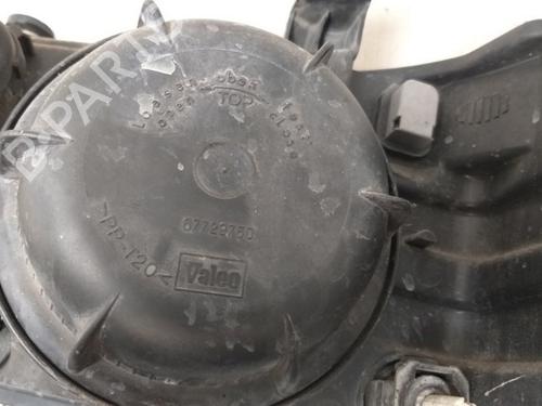 Right headlight LAND ROVER FREELANDER I (L314) 1.8 i 16V 4x4 | BP15532439C29 