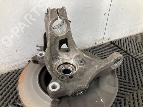 Right front steering knuckle AUDI Q3 (F3B) 35 TFSI | BP26281981M26 
