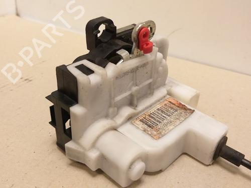 Front right lock FIAT 500 (312_) 1.2 (312AXA1A) | BP15339806C97 