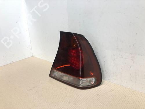 Right taillight BMW 3 Compact (E46) 320 td | BP15536132C35 - Image 2