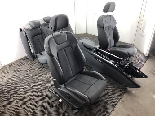 Sæde sæt AUDI E-TRON Sportback (GEA) 55 quattro | BP37211778C78 - Image 2