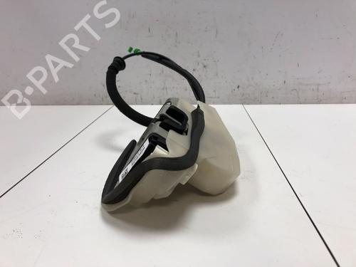 Front right lock TESLA MODEL Y (5YJY) EV Rear-Wheel Drive | BP37210491C97 - Image 2