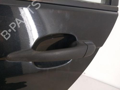 Left rear door BMW 3 Touring (E46) 318 i | BP15341652C4 