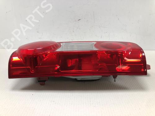Right taillight CITROËN BERLINGO Box Body/MPV (B9) 1.6 HDi 75 | BP37208536C35 - Image 3