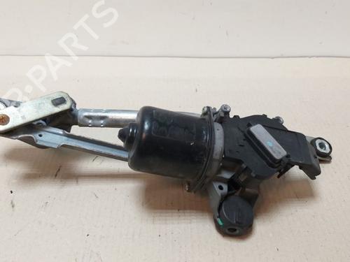 Front wipers mechanism CITROËN C1 (PM_, PN_) 1.0 | BP15341254C83 