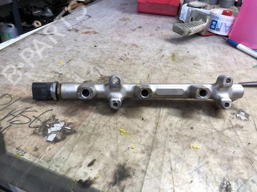 Injection rail VW POLO VI (AW1, BZ1, AE1) 1.0 TSI | BP37214238M98  - Image 7