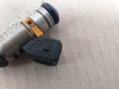 Injector FIAT GRANDE PUNTO (199_) 1.4 (199AXB11, 199AXB1A, 199BXB1A, 199AXL1A) | BP15342962M100 