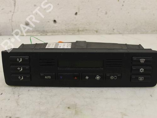 Used Climate control Climate control 15302462 15302462