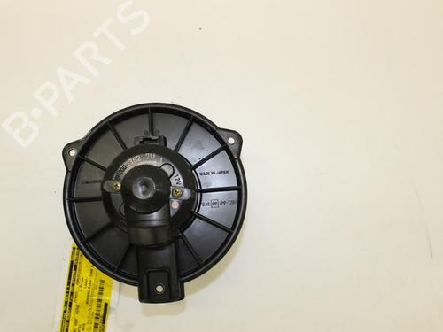 Used Heater blower motor Heater blower motor 15297419 15297419